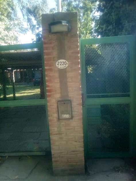 فندق Dormi Mdq Solo Con Sena De 25000Ars مار ديل بلاتا المظهر الخارجي الصورة
